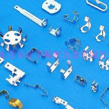 正宇配件 不锈钢冲压件的一站式采购与供应解决方案