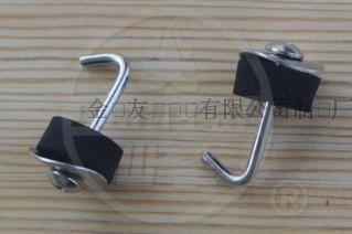 小厂大作为 不锈钢冲压件与汽配市场的突围之道
